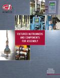 Fixtured Nutrunners and Components for Assembly Catalog