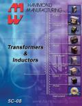 Transformers & Inductors (5C-08)