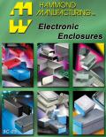 Hammond-Electronic Enclosures (9C-05)