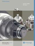 Sure-Grip Expanding Collet Systems - Collet-style & Spindle Mount