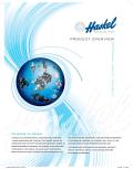 Haskel International-Haskel Products