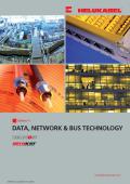 HELUKABEL-Data, Network and Bus Technology 2012/2013