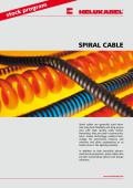 HELUKABEL-Spiral Cables