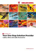 HELUKABEL - Your one-stop solution provider