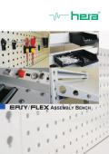 Assembly Benches EASY / FLEX