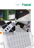Photovoltaics