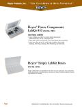 Heyco-Heyco® Power Components LabKit