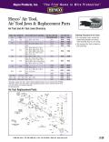 Heyco-Heyco® Air Tool, Air Tool Jaws 