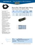 Heyco-Heyco-Flex™ III Liquid Tight Tubing