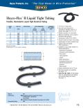 Heyco-Heyco-Flex™ II Liquid Tight Tubing
