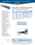 Heyco-Flex™ I Liquid Tight Conduit