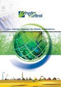 HYDROCONTROL-HydroControl Brochure