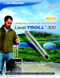 In-Situ-Level TROLL 300 