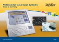 INDUKEY-Professional Data Input Systems - 