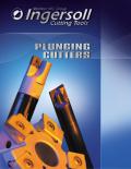 Plunging Cutters Brochure