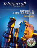 Swiss & Live Tooling (Milling)