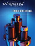 Super Catalog - Toolholders