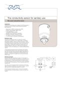 Alfa Laval-Conductivity sensor