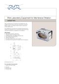  LabStak® for membrane filtration M10