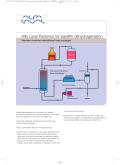 Alfa Laval Packinox for paraffin dehydrogenation