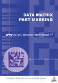 Universal Marking Systems-DataMatrix Leaflet