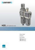  HZE_Air treatment units