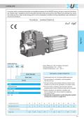 J64-RS_Slide units for compact cylinders