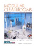 Terra Universal Inc.-Modular Cleanrooms  and Lab Equipment Catalog