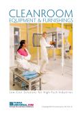 Terra Universal Inc.-Cleanroom Equipment and Furnishings