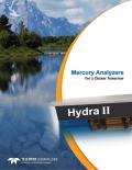 Teledyne Leeman Labs-Hydra II - Mercury Analysers