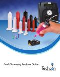 Fluid Dispensing Products Guide