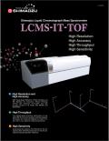 LCMS-IT-TOF™ Mass Spectrometer