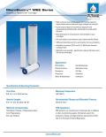 MicroSentry™ MEE Series Economical Pleated Filter Cartridges