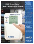 SETRA-Model SRPM