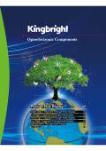 KINGBRIGHT ELECTRONIC-KB05-Through-Hole Display