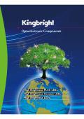 KINGBRIGHT ELECTRONIC-High Brightness LEDs