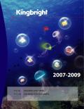 KINGBRIGHT ELECTRONIC-KB04-Housing LEDs
