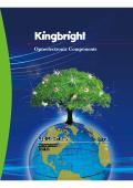 KINGBRIGHT ELECTRONIC-KB02-LED LIGHT BAR