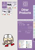 KHK Other Products Catalogue