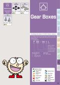 KHK-KHK Gearbox Catalogue