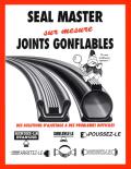 SEAL MASTER-Seal Master Brochure - French