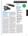 Schneider Electric Sensor Competency Center-Model VM18 Proximity