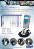 SLC Series Loadcells for DFS-R-ND Series