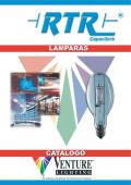 RTR Energía-Lamps General Catalogue