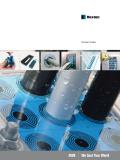 Roxtec International-Product overview