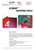 ROTFIL-Elmat Flexible heaters
