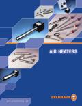 ROTFIL-Air Heaters