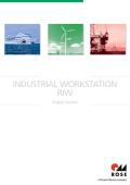 ROSE Systemtechnik-ROSE Industrial Workstation