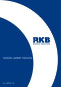 RKB Europe-RKB General Quality Program