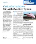 RKB Europe-RKB Customized Solutions for Gyrofin Stabilizer System